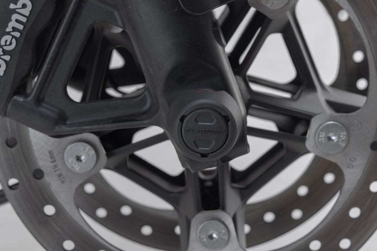 Arceaux de sécurité pour Aprilia Tuareg 660 (21-) SW Motech