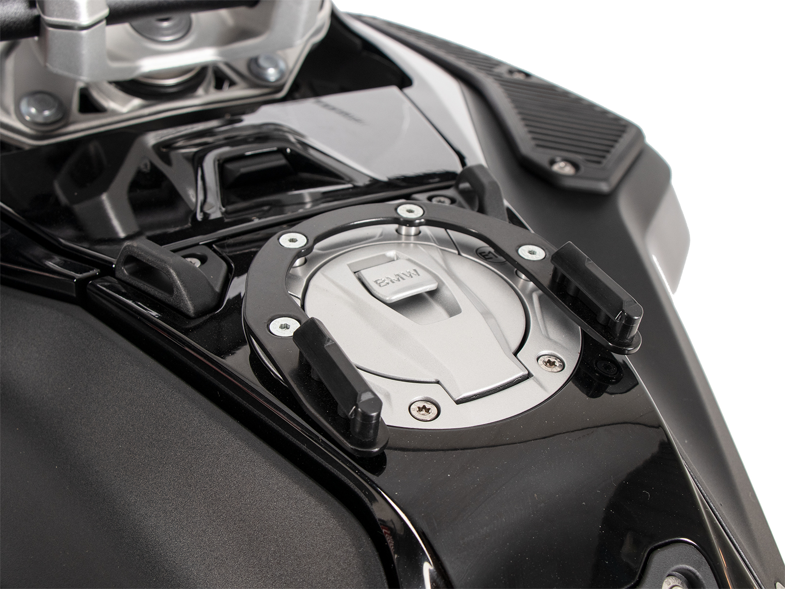 Anneau de réservoir BASIC pour BMW R 1300 GS Adventure (25-) Hepco & Becker