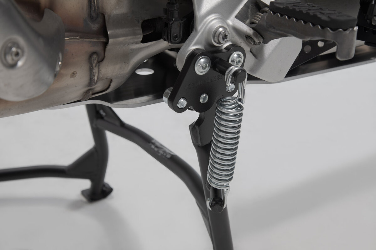 Arceaux de sécurité pour Aprilia Tuareg 660 (21-) SW Motech