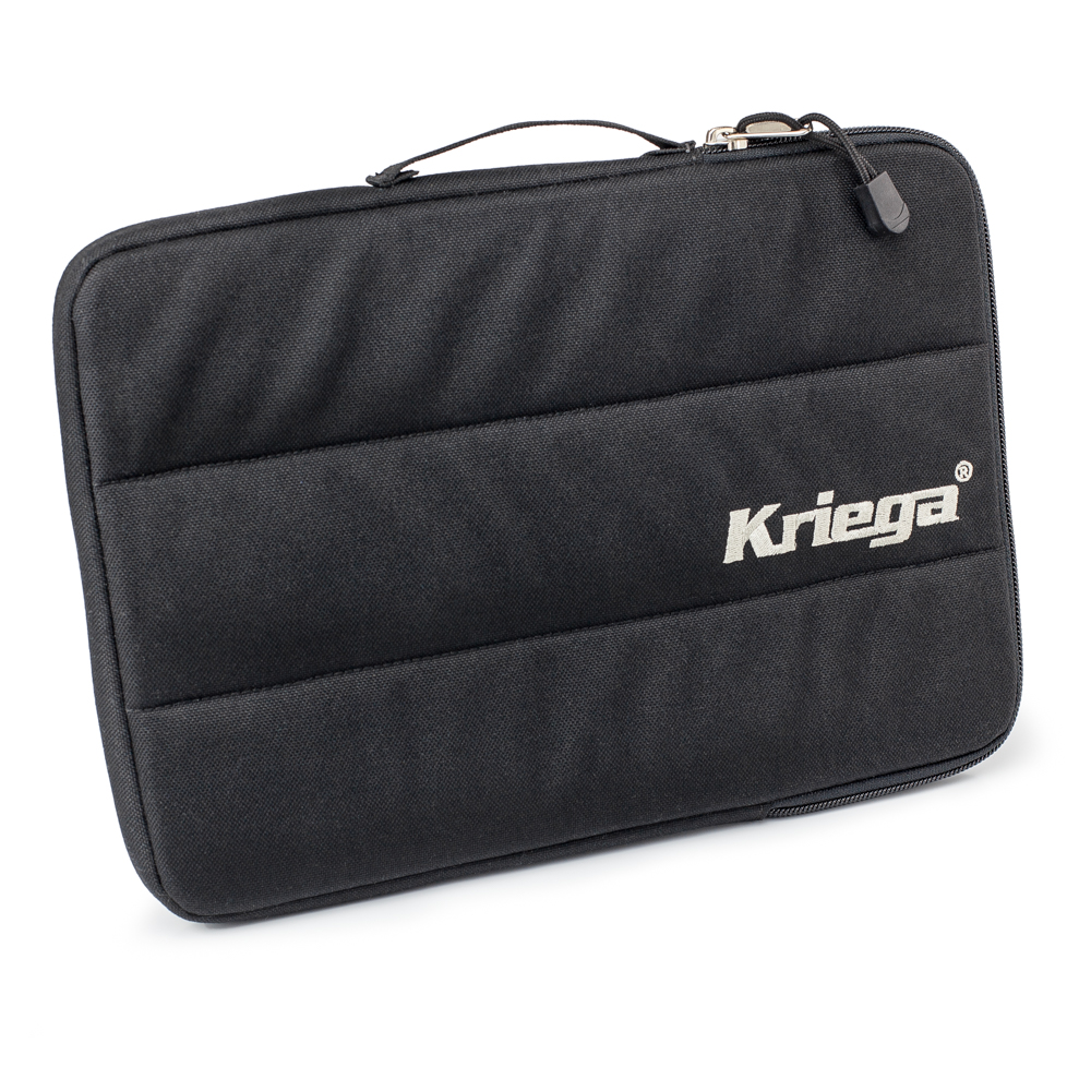 Kriega Sacoche pour ordinateur portable pour tablettes/ordinateurs portables jusqu'à 13 pouces