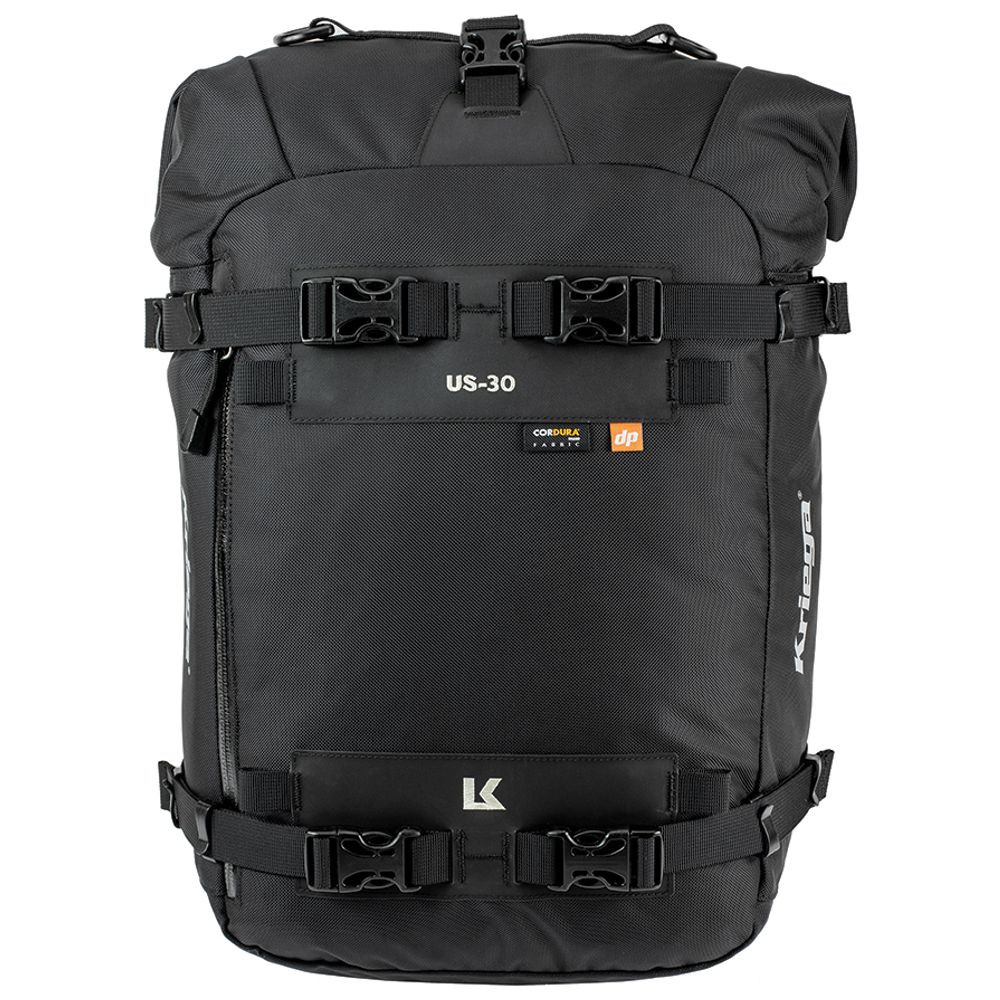 Kriega US-30 DryPack avec Cordura