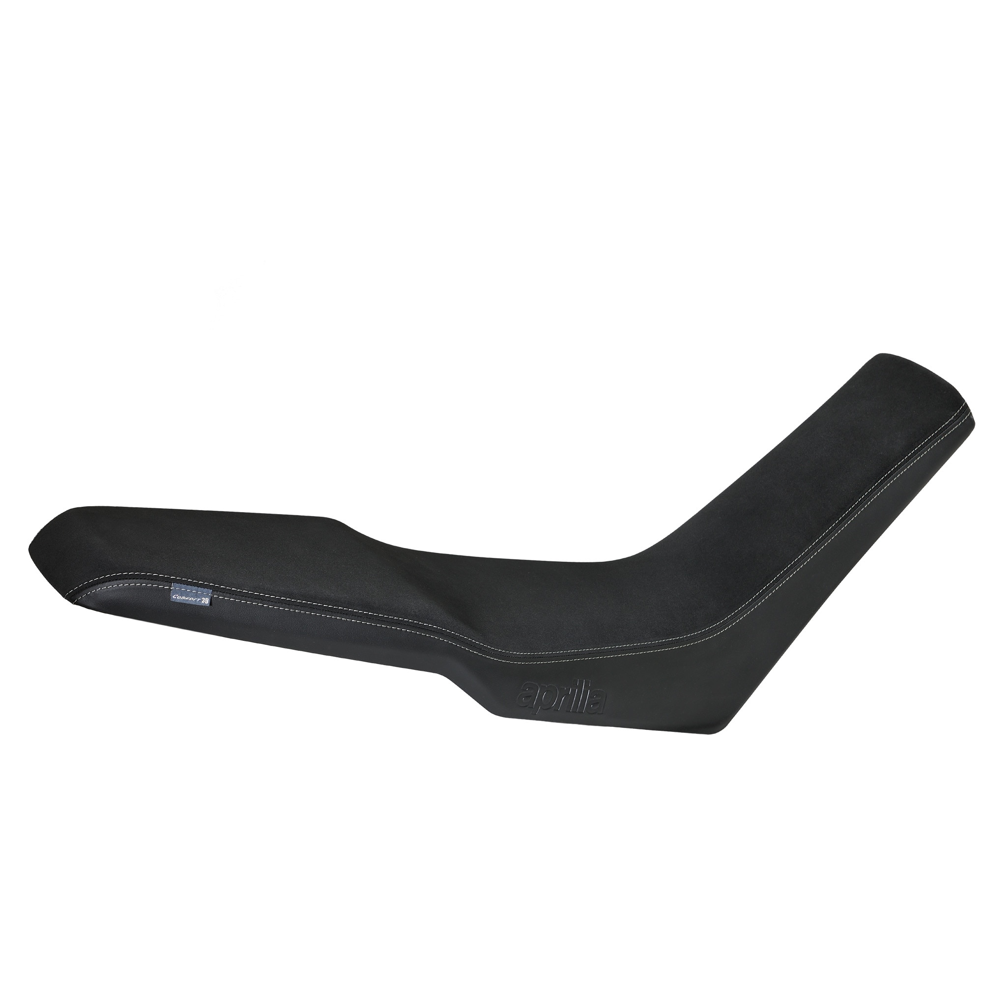 Banc bas chauffant Comfort pour Aprilia Tuareg 660 /Rally (25-)