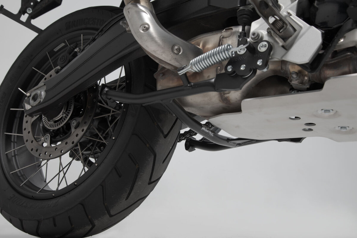 Arceaux de sécurité pour Aprilia Tuareg 660 (21-) SW Motech