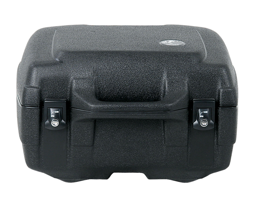 Rail pour top case Junior 40 Hepco & Becker