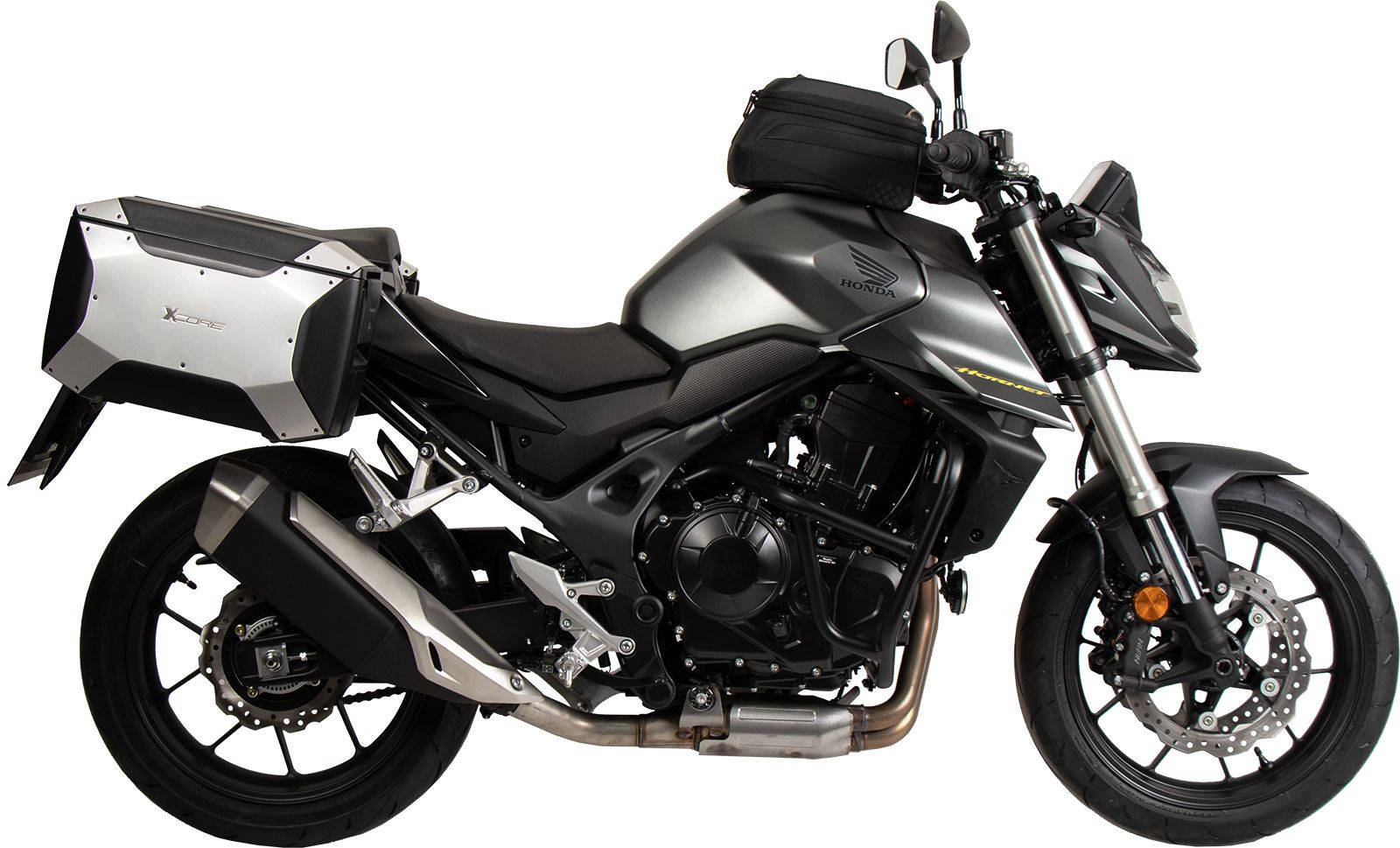 Anneau de réservoir Basic pour Honda CB 750 Hornet (23-) Hepco & Becker