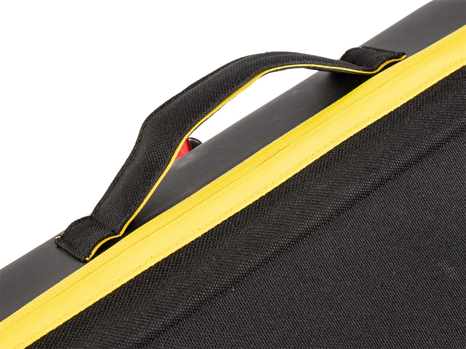 Sacoche latérale Royster Speed pour les porteurs C-Bow Hepco & Becker