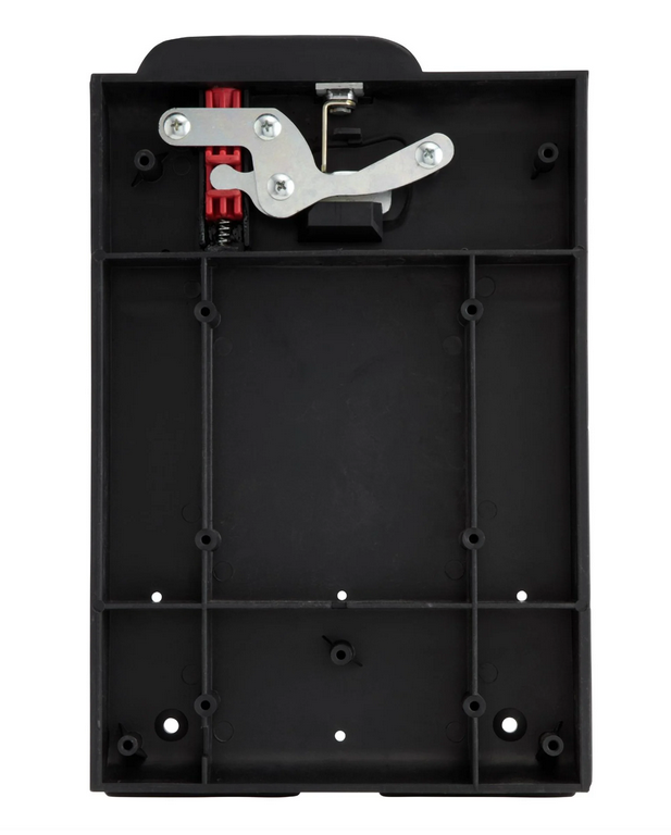 Plaque de base FACO "Thunder Case" pour fixation au sac