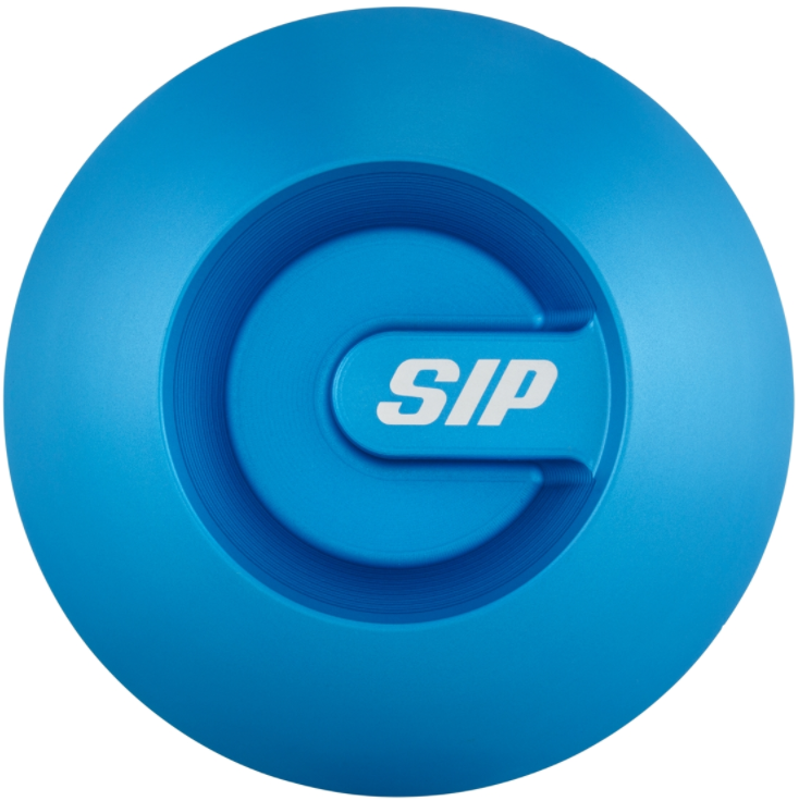 Housse Housse Vario pour Vespa Primavera/​Sprint 125-150ccm c.-à-d. 3V 4T AC, bleu mat