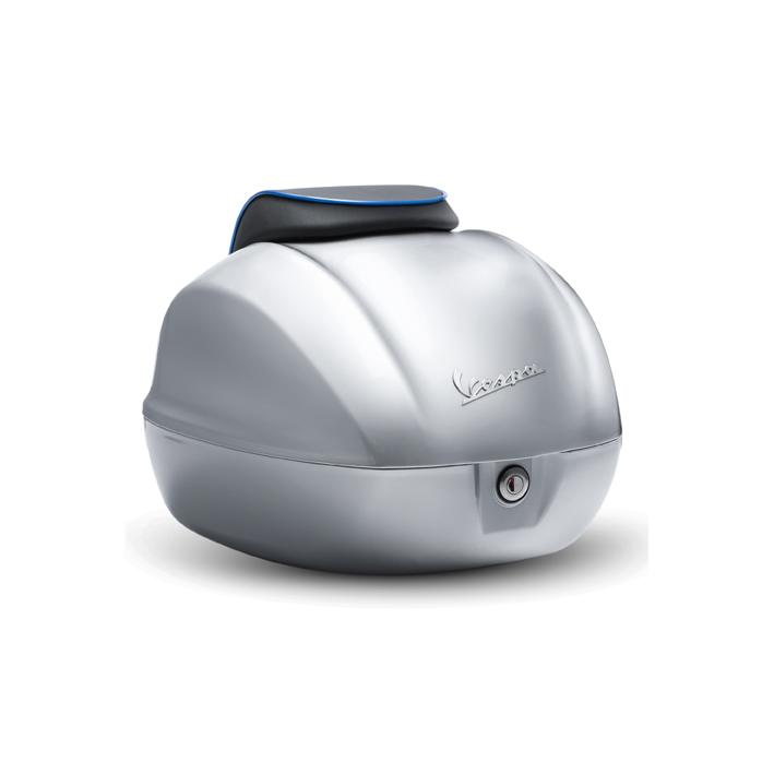 Top case original pour Vespa Elettrica
