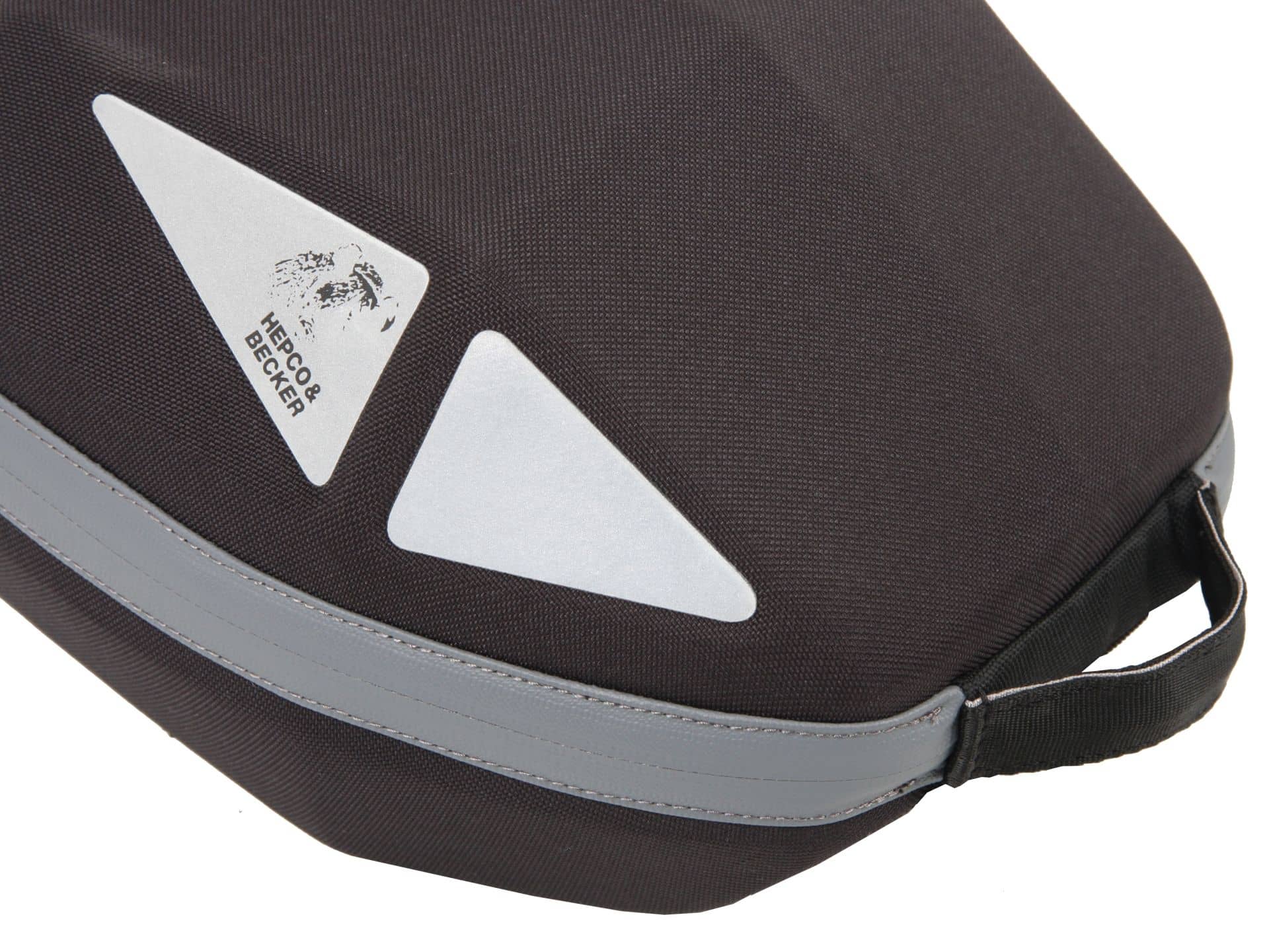 Royster Daypack 5L Sacoche de réservoir / sacoche arrière Hepco & Becker