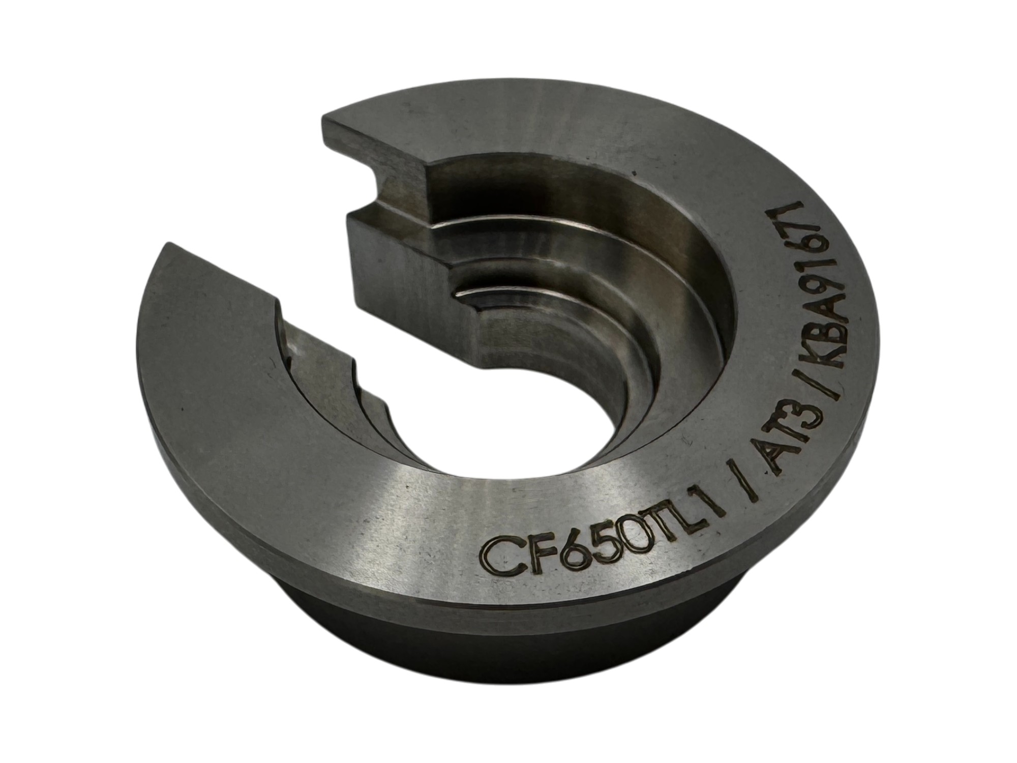 alpha Technik Tieferlegungssatz 25mm für CF Moto 675 NK / 675SR-R, Typ CF650-10H, ab Modelljahr 2025