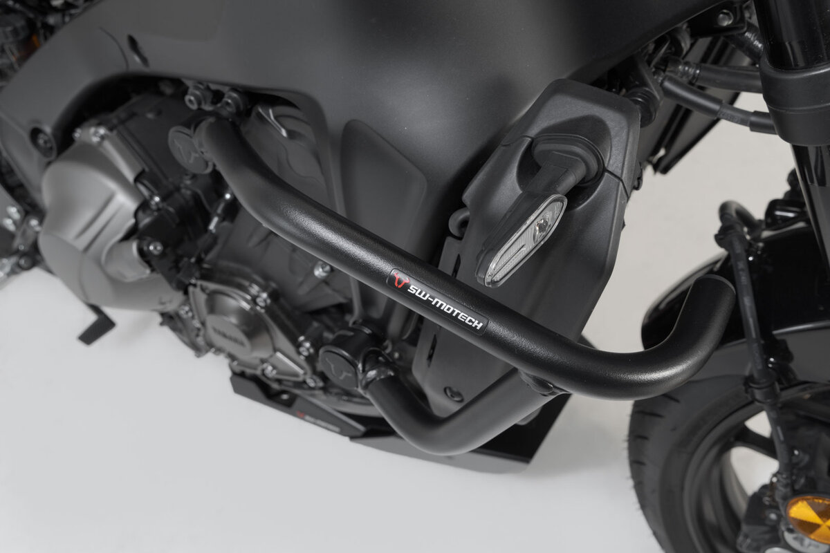 Arceaux de sécurité pour Aprilia Tuareg 660 (21-) SW Motech