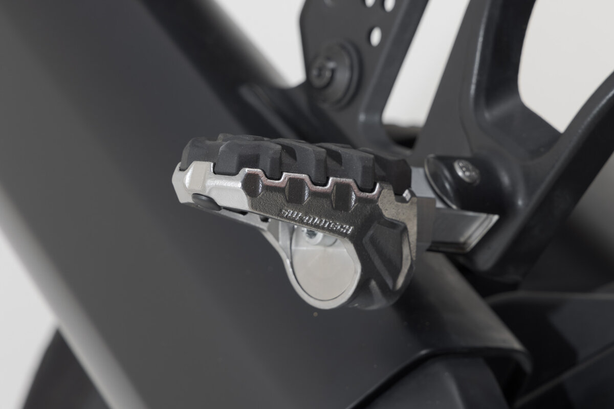 Arceaux de sécurité pour Aprilia Tuareg 660 (21-) SW Motech
