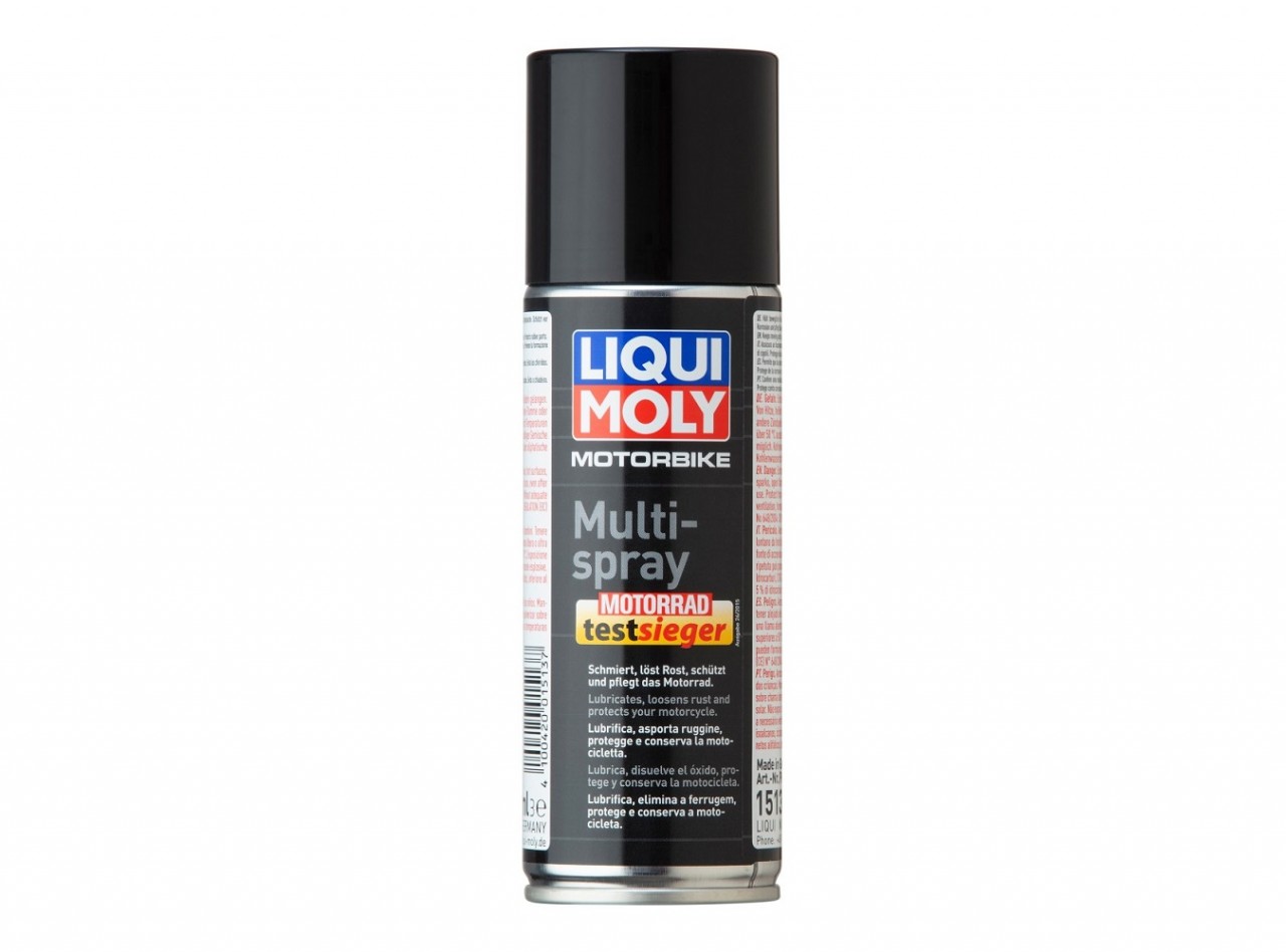 Liqui Moly Dérouillant, Multispray 200 ml
