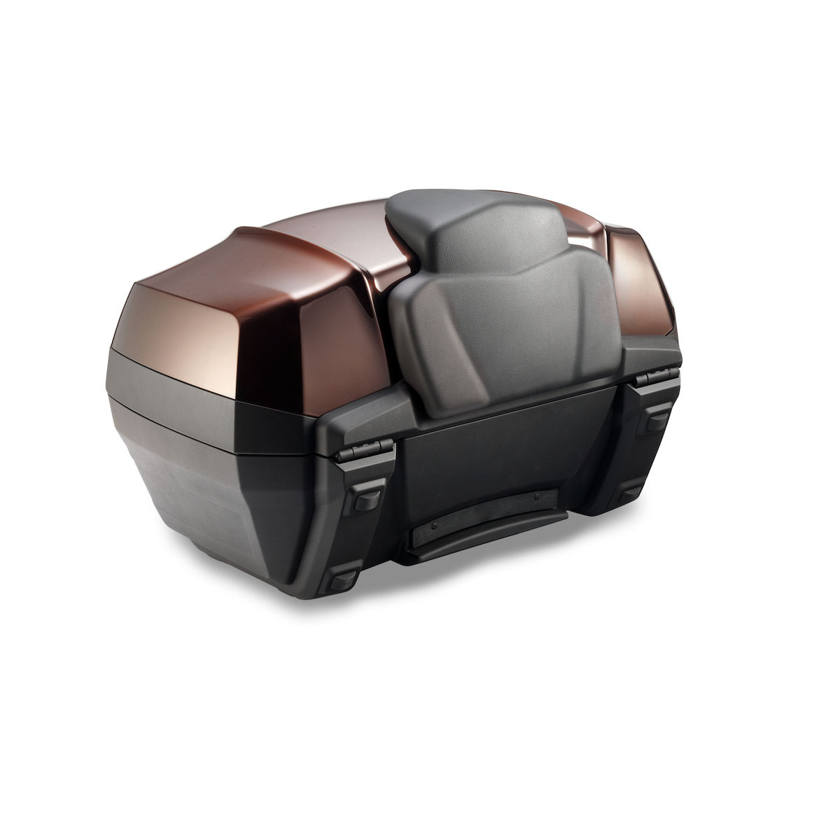 Dossier passager pour top case touring pour FJR 1300 Original Yamaha