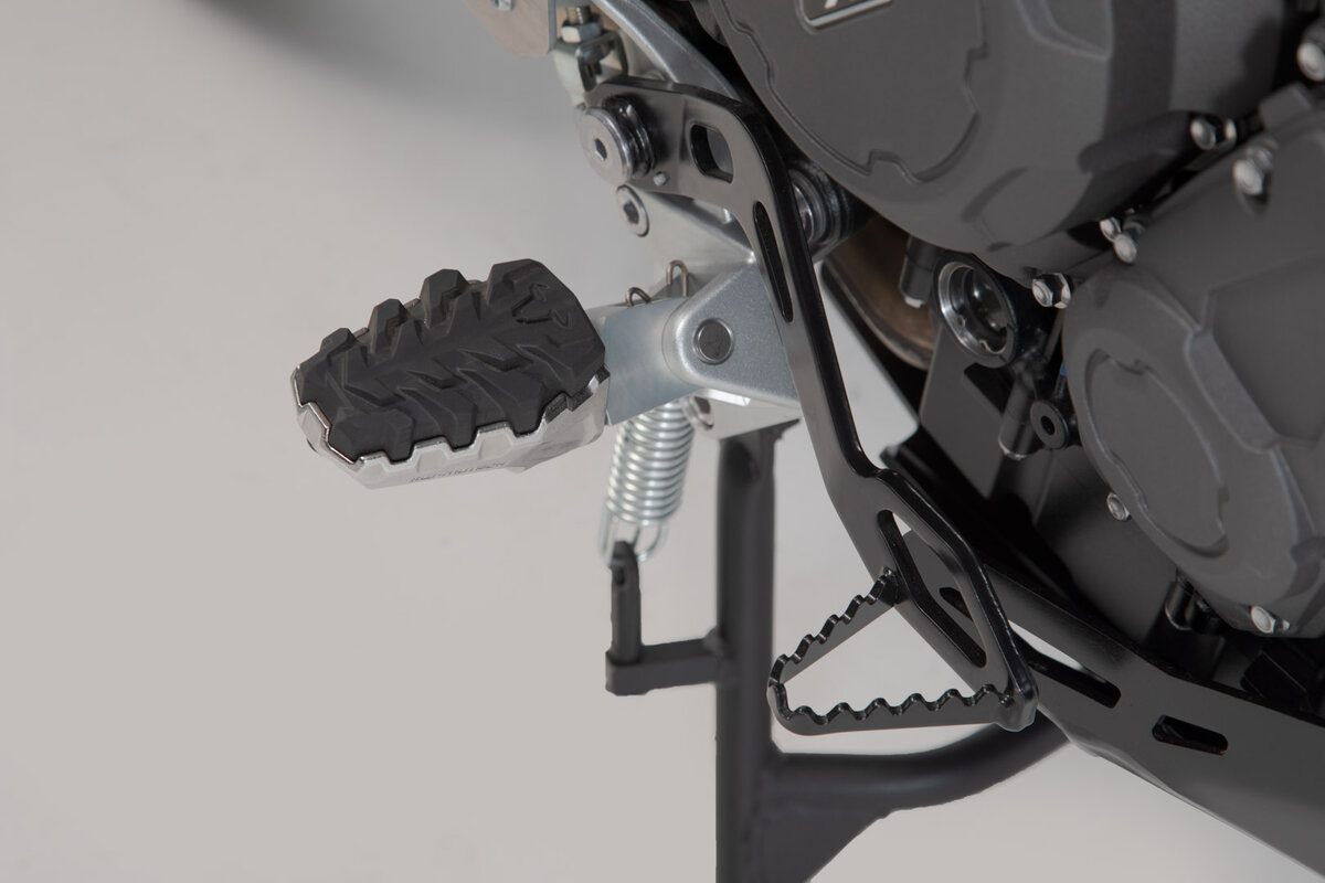 Arceaux de sécurité pour Aprilia Tuareg 660 (21-) SW Motech