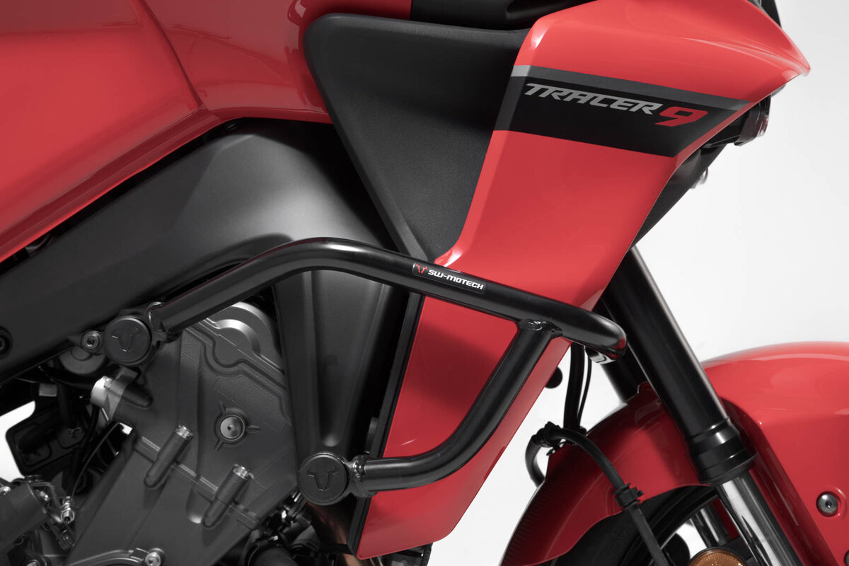 Arceaux de sécurité pour Aprilia Tuareg 660 (21-) SW Motech