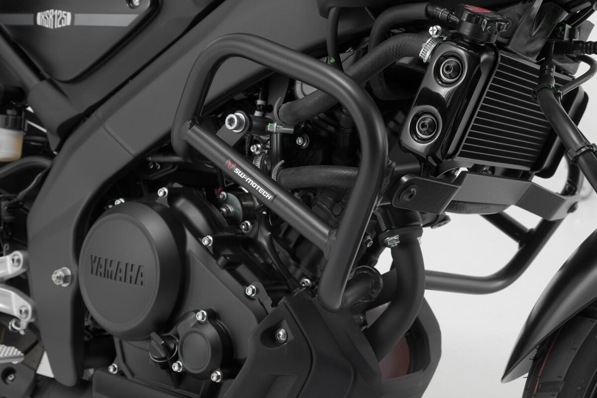 Arceaux de sécurité pour Aprilia Tuareg 660 (21-) SW Motech