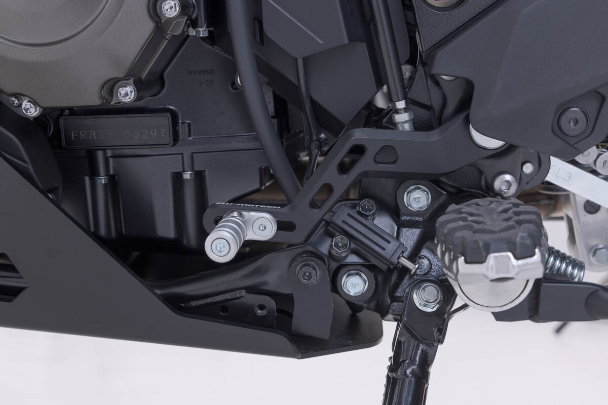 SW-Motech Levier de vitesse pour Suzuki V-Strom 800 DE (23-) - SW Motech