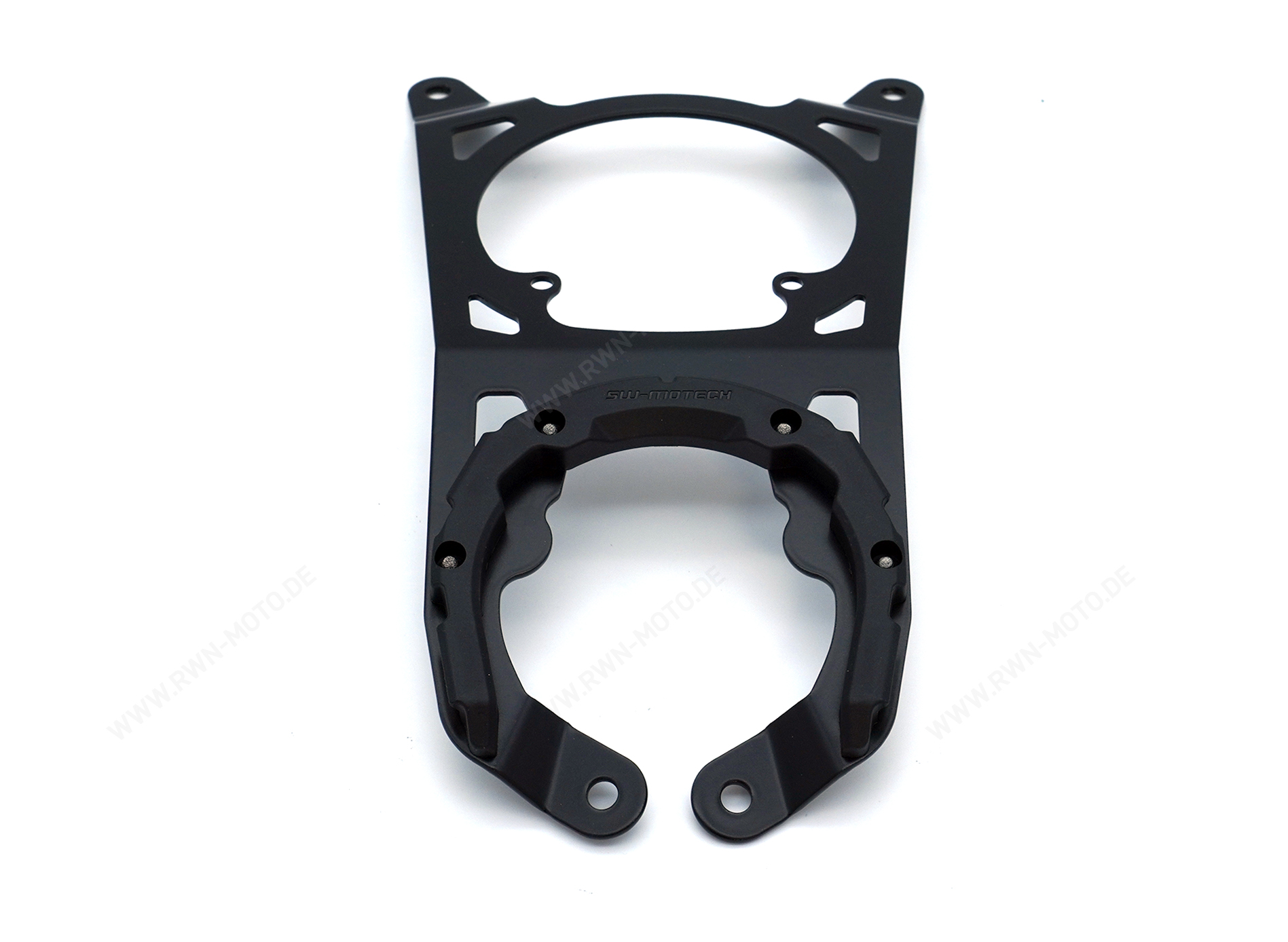 Anneau de sacoche de réservoir pour MT-07 (année 21-24) Original Yamaha