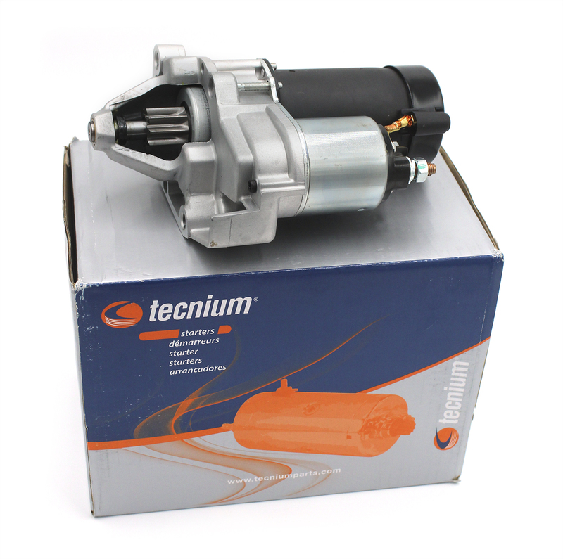 Démarreur Tecnium - BMW R1200C