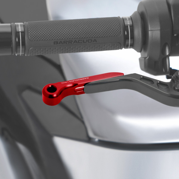 Kit de leviers pour Yamaha MT-09 (21-) / YZF-R1 (15-) / YZF-R6 (16-) - Barracuda