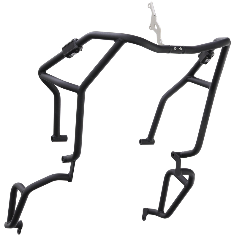 Barre de carrossage Cross-Pro Trail