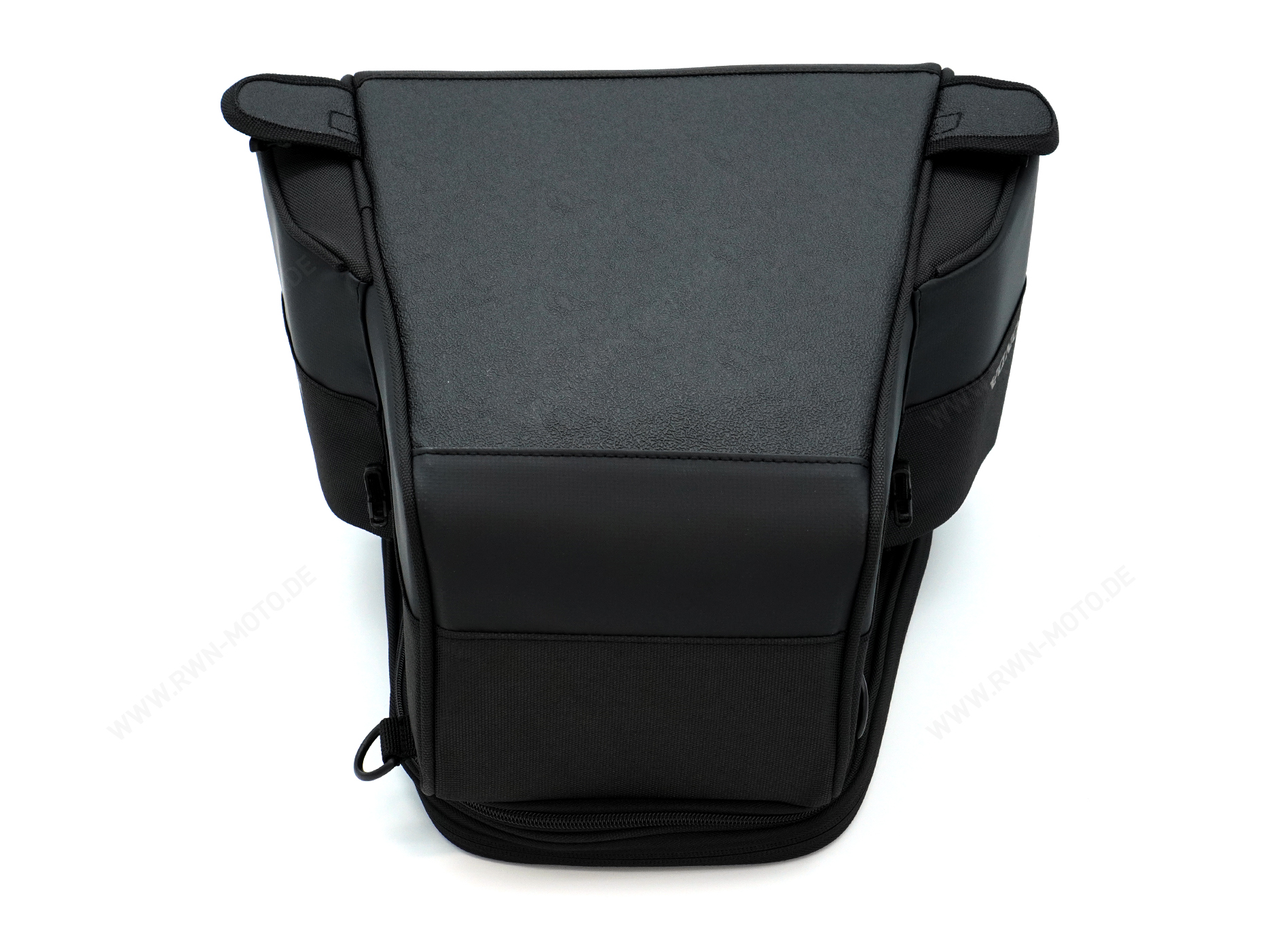 Sac de siège passager avec kit de montage pour Honda CB 1000 GT (26-) Original