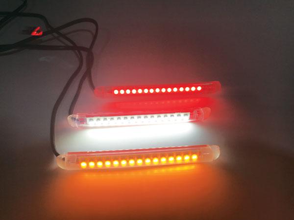Bande LED 10cm - Isotta