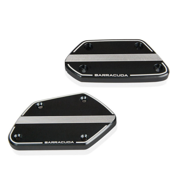Couvercle du réservoir de liquide de frein pour BMW R 1250GS / BMW R 1200GS - Barracuda