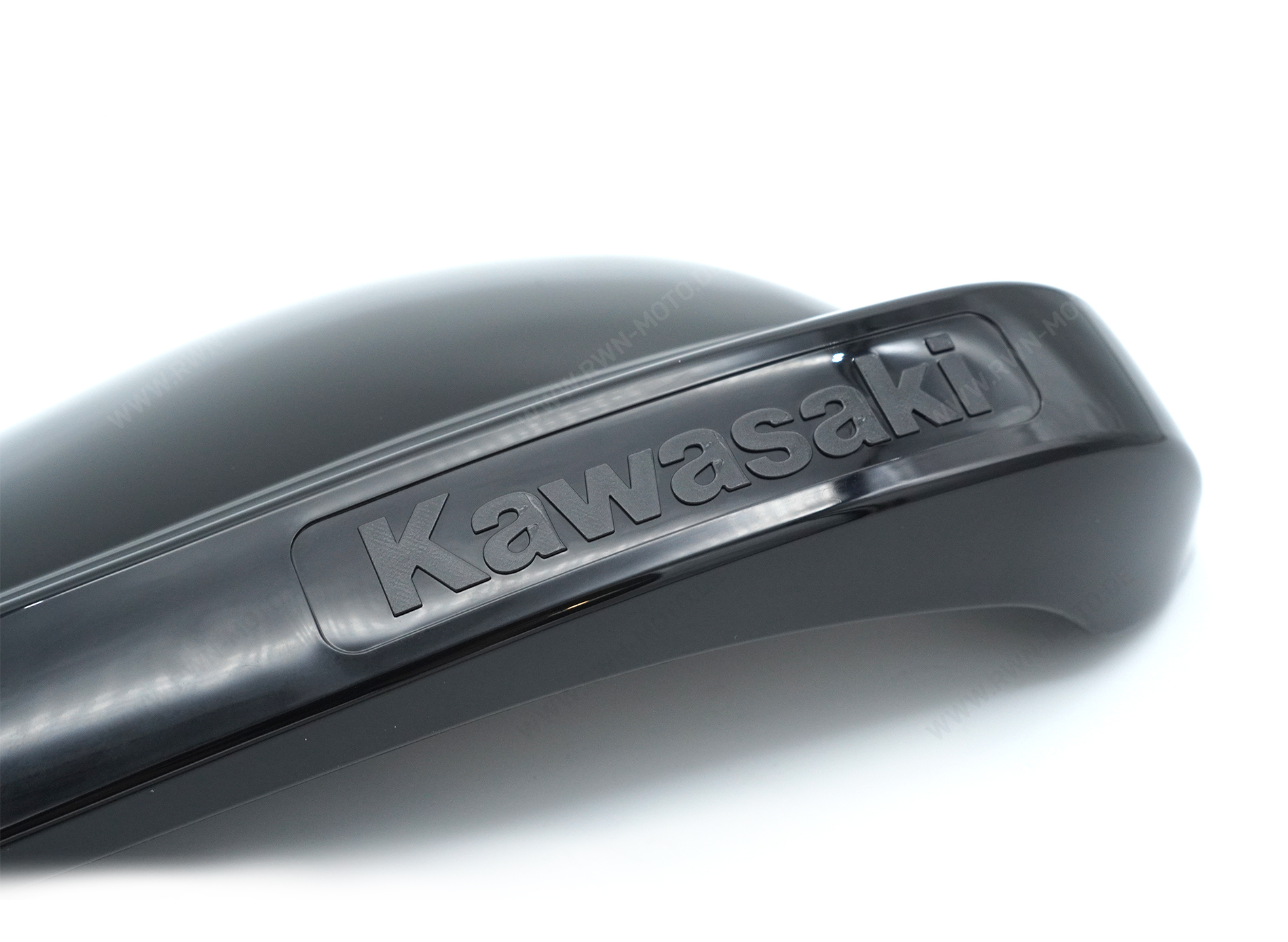 Kit protège-mains Versys650 2014 Original Kawasaki