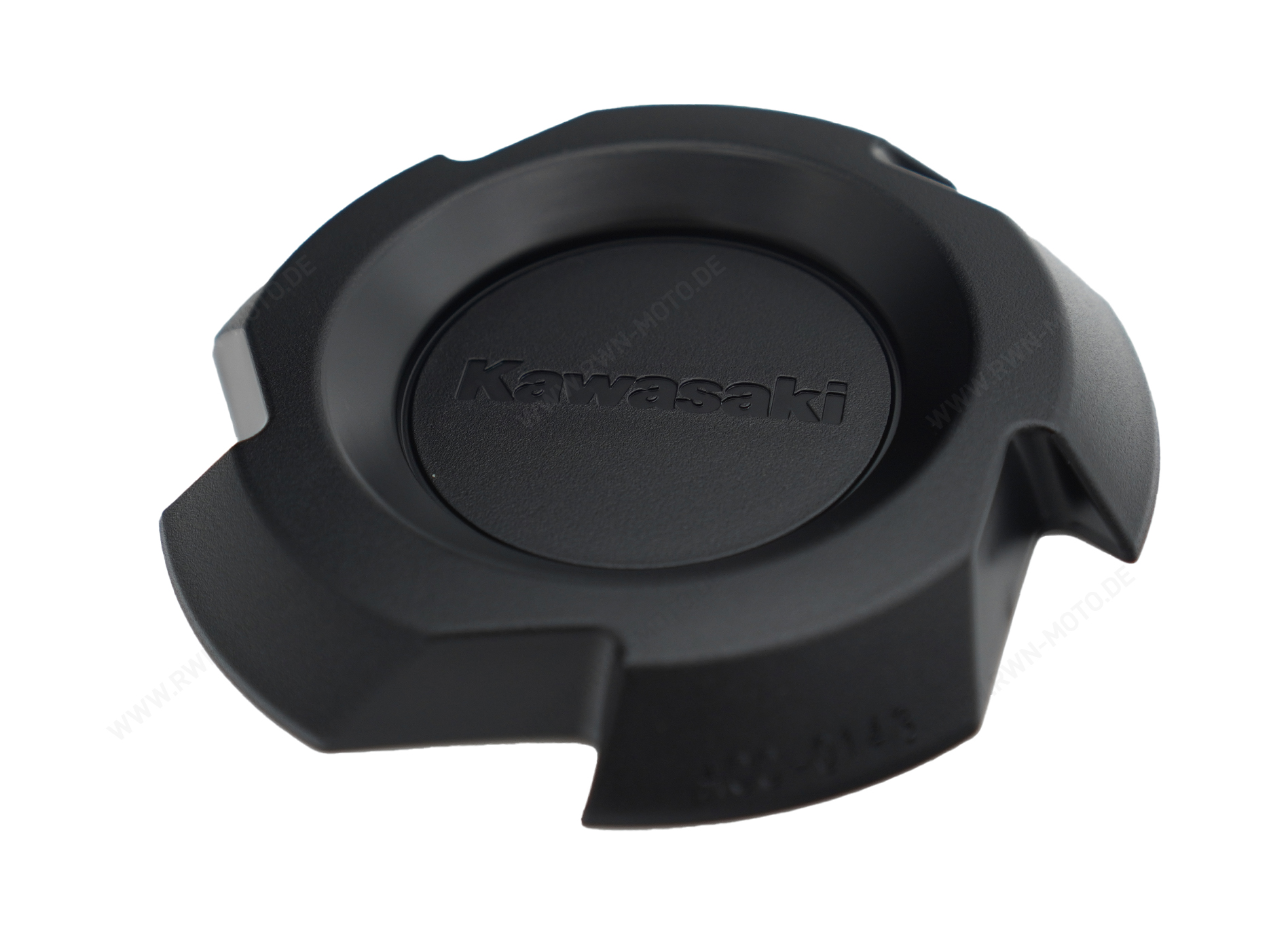 Anneaux de protection du moteur d'origine Kawasaki