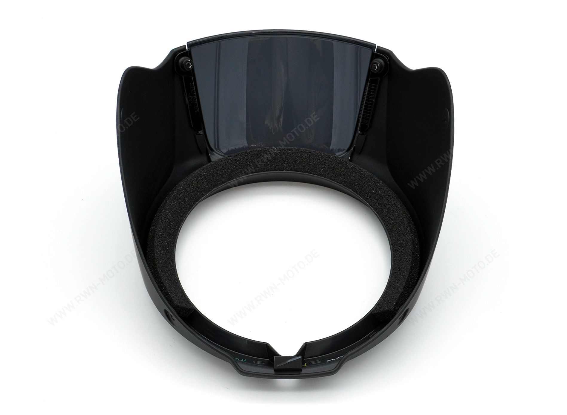 Masque de phare pour Honda CMX 1100 Rebel 2021-