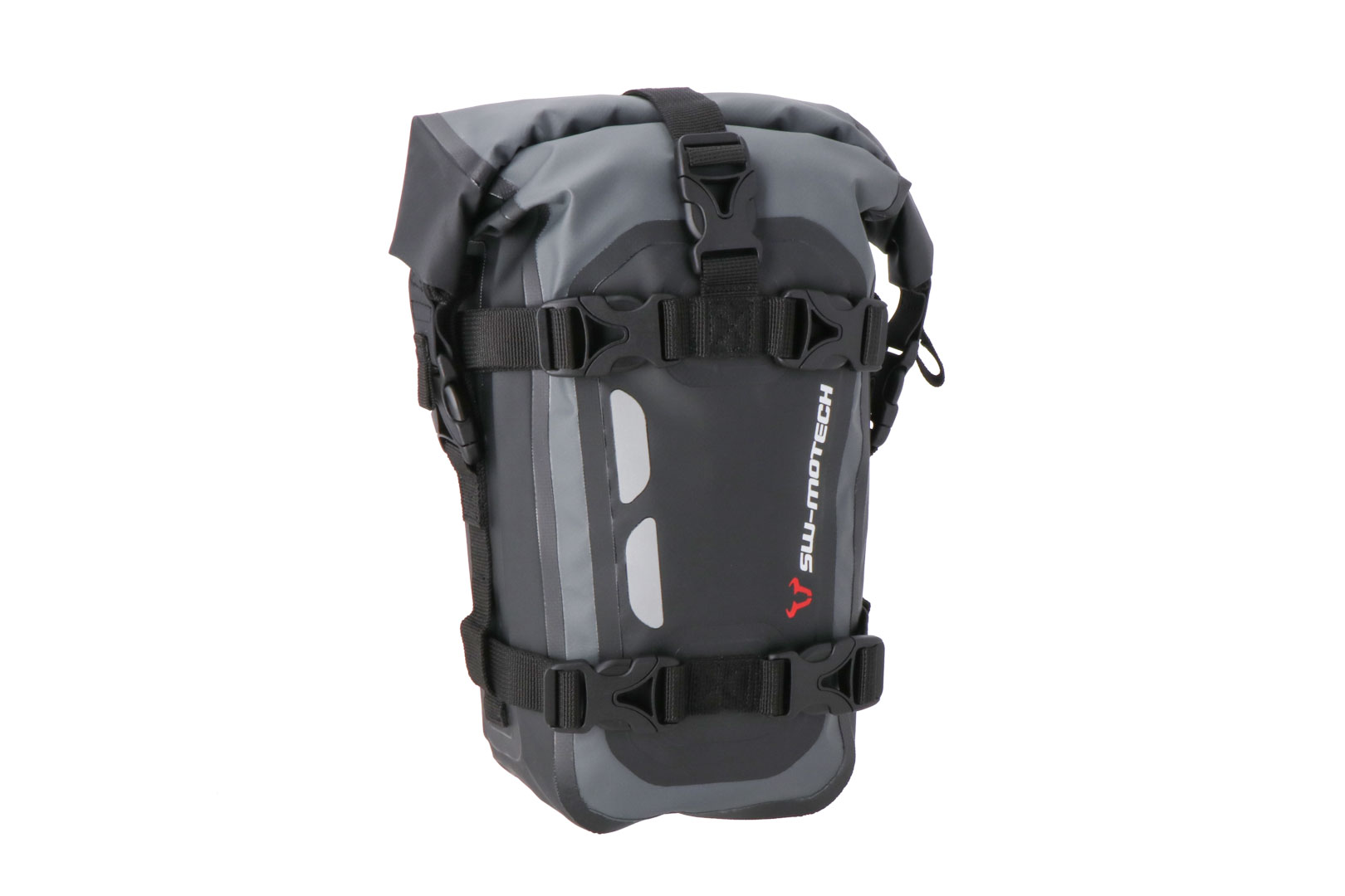 Drybag 80 sacoche arrière pour BMW S 1000 R /XR, noir / gris - SW Motech