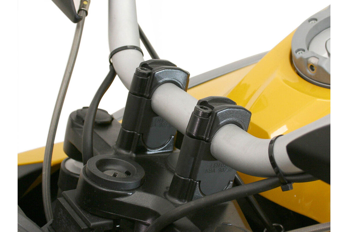 Arceaux de sécurité pour Aprilia Tuareg 660 (21-) SW Motech