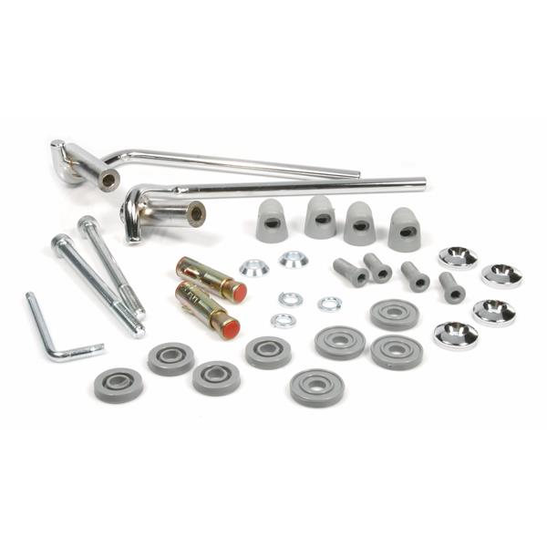 Pare-brise clair FACO pour Vespa GTS/GTS Super/GT/GT L 125-300ccm