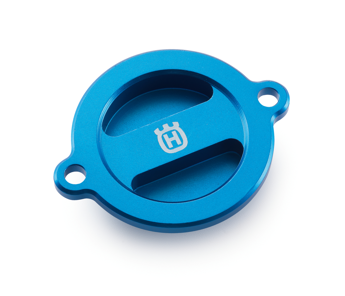 Couvercle de filtre à huile original Factory pour Husqvarna FS 701 Supermoto