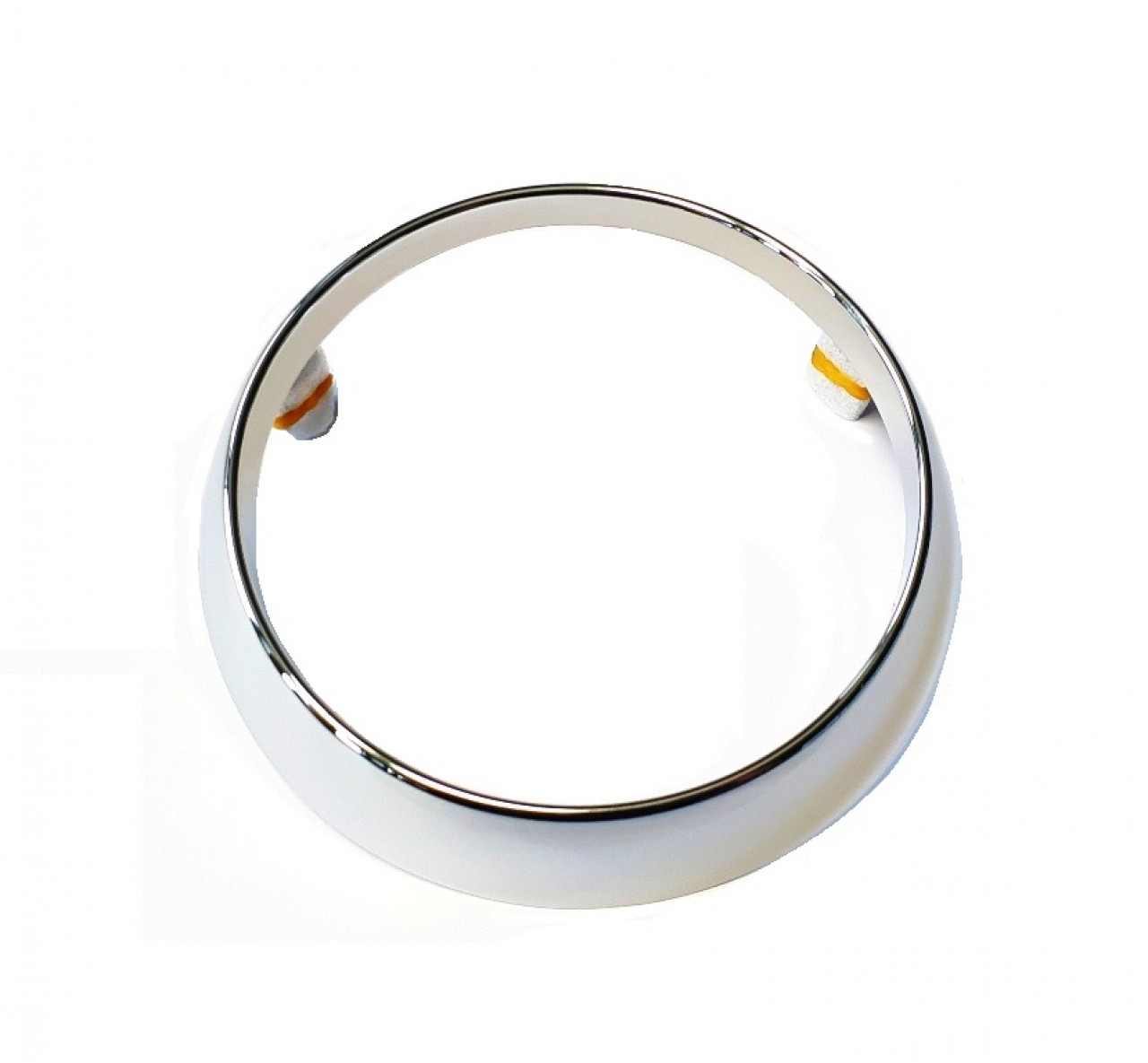 Cache-phares pour Vespa Primavera