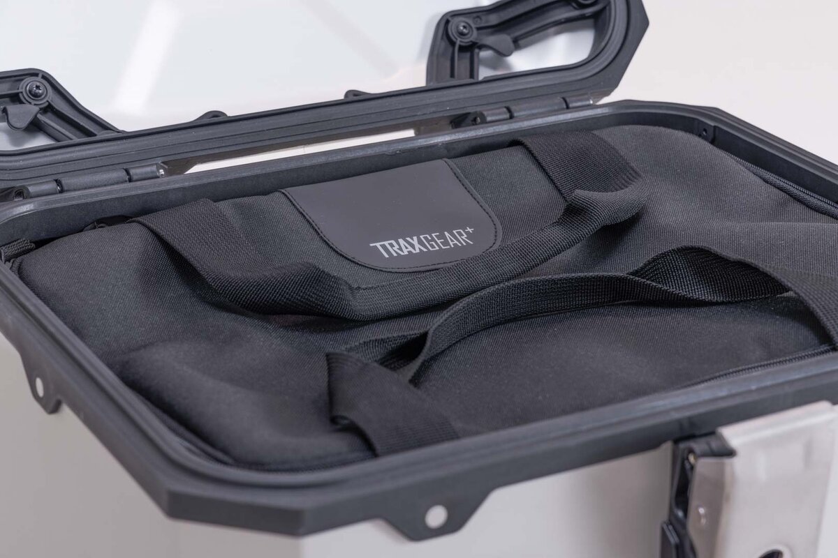 SW-Motech TRAX Topcase sac intérieur rembourré SW-Motech