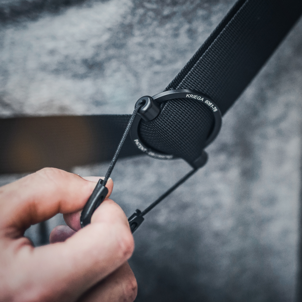 Kriega Sling sac à bandoulière