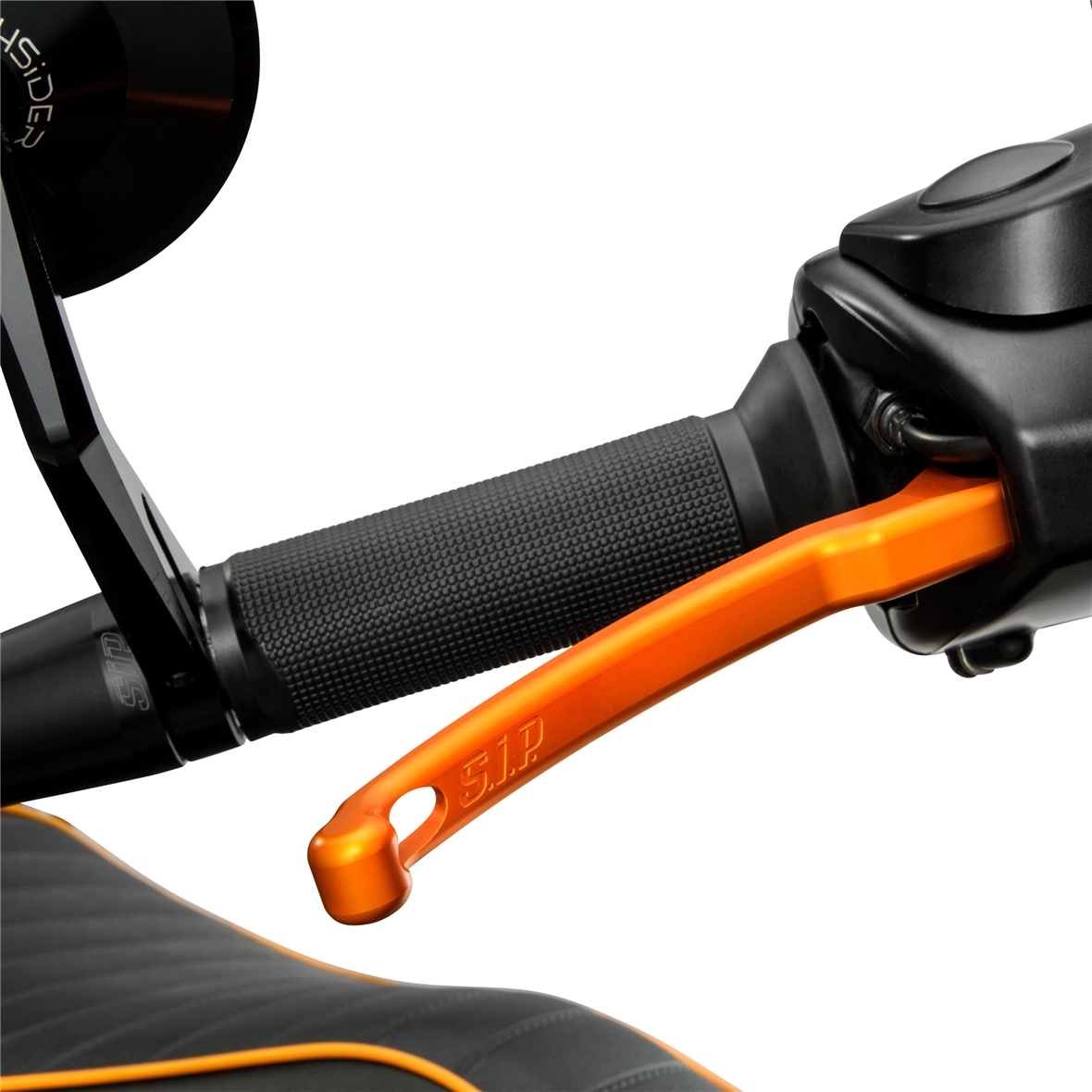 Poignées SIP Pordoi Custom pour Vespa GTS/GTS Super/GT/ET/LX/LXV/S/Primavera/