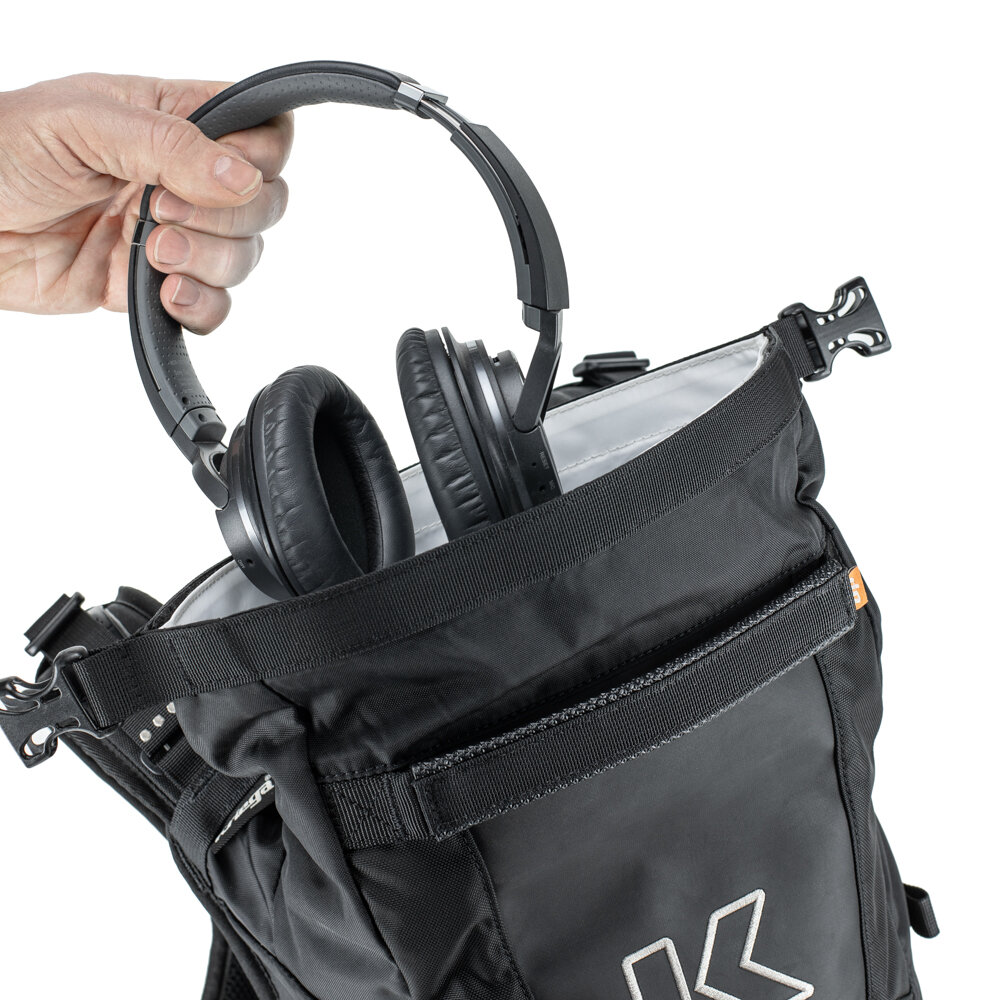 Sac à dos Kriega R16