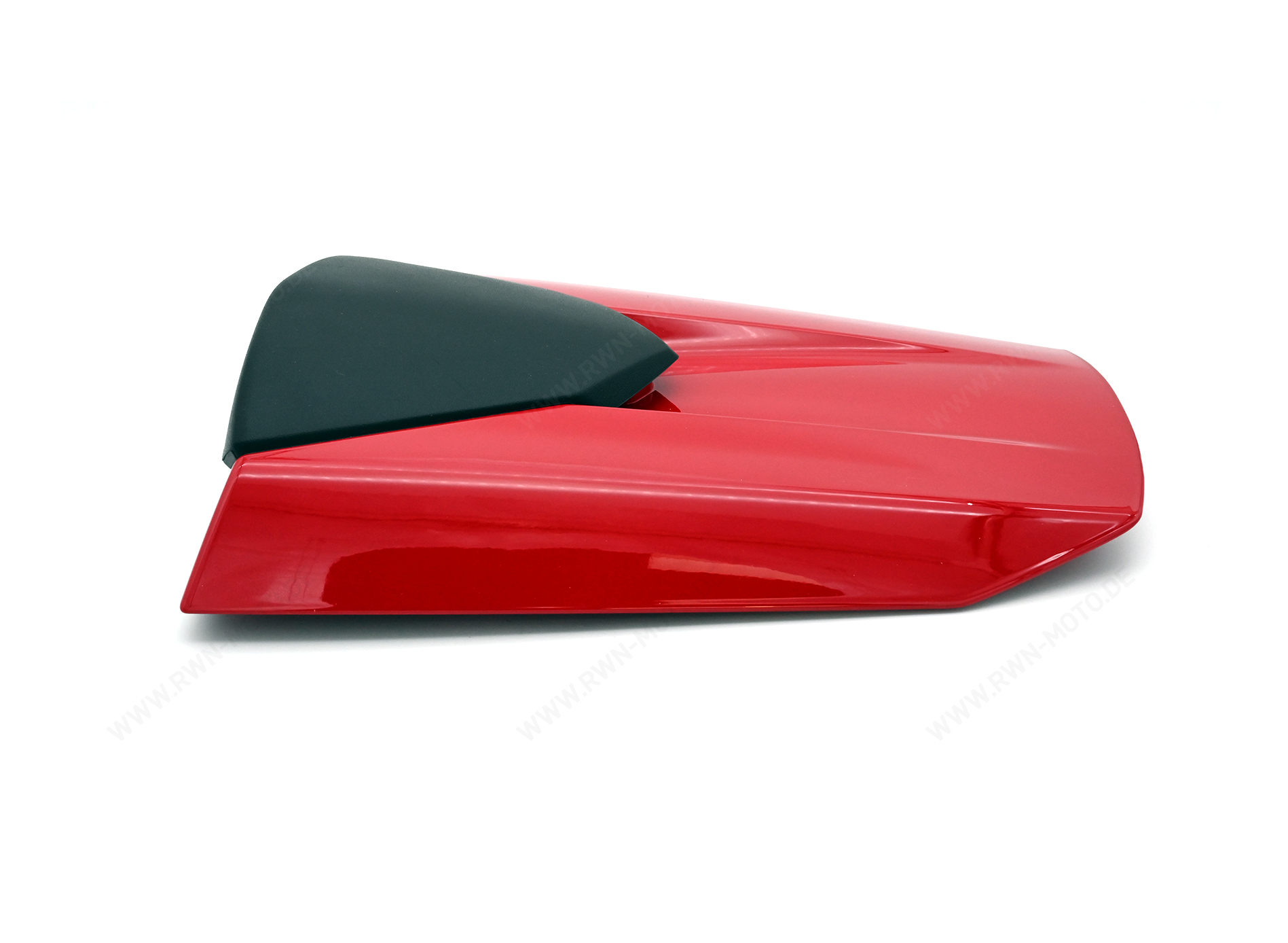 Couverture de siège passager rouge pour Honda CBR 600 RR (24-) Original