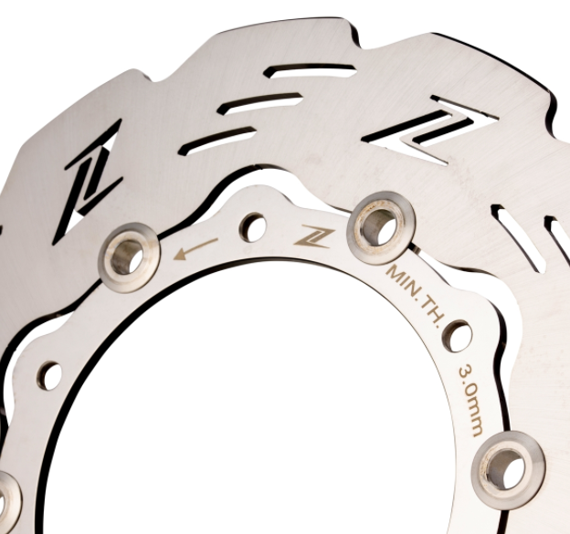 Disque de frein type IV pour Vespa GTS/GTS Super/GTV/GT 60/GT/GT L 125-300ccm