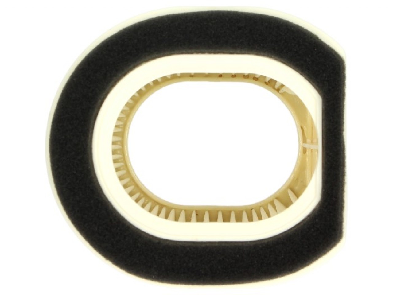 Elément de filtre à air HiFlo pour Yamaha FJR 1300