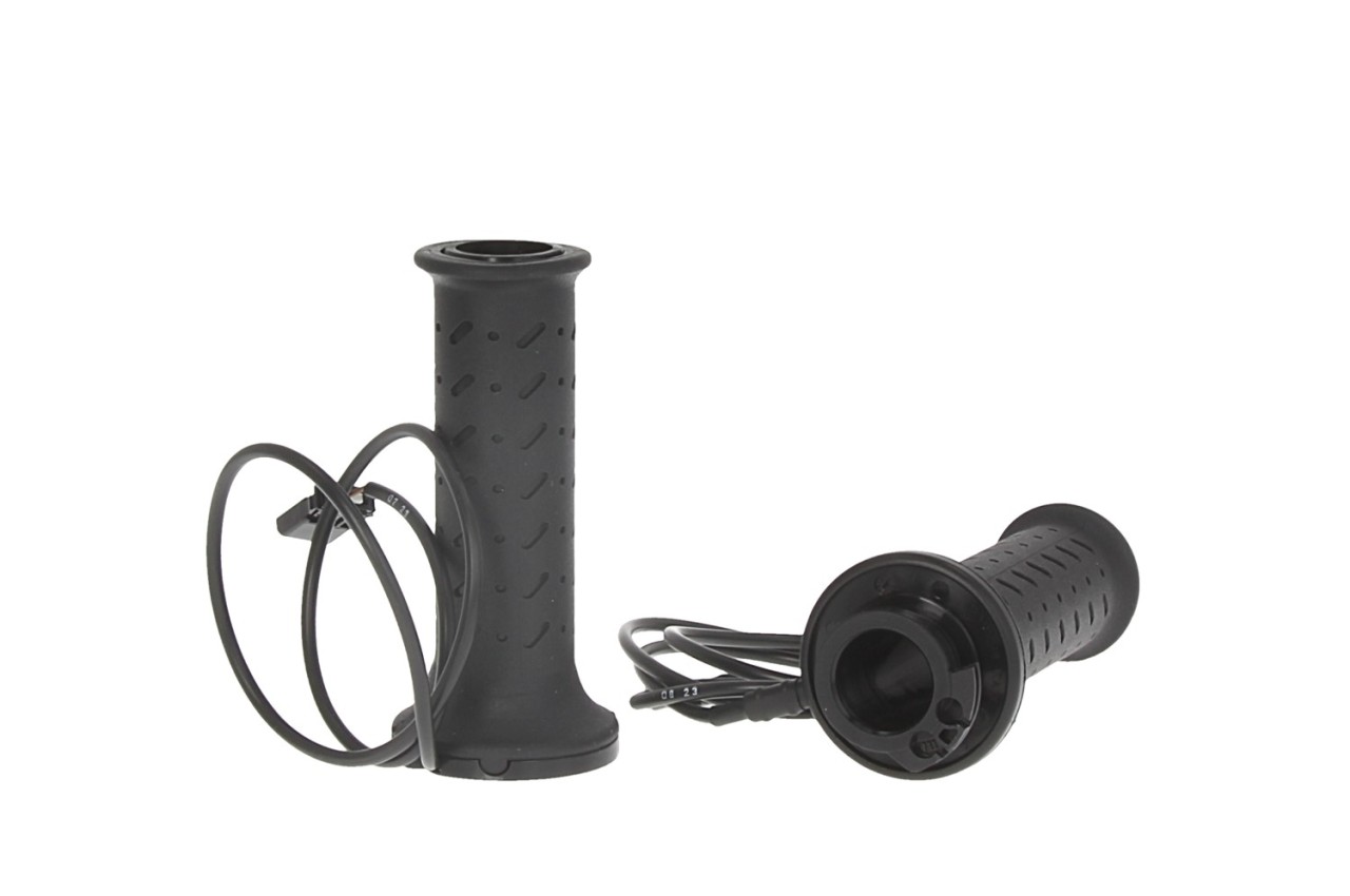 Poignées chauffantes pour Vespa GTS (22-) Original