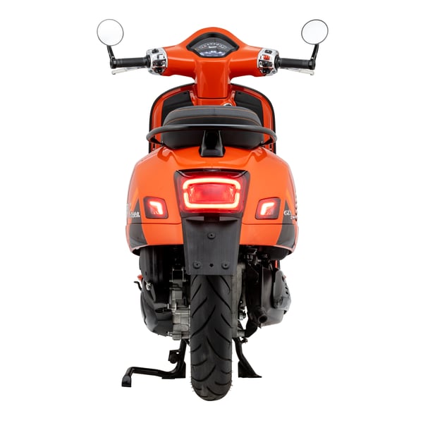Kit de clignotants SIP avant & arrière pour Vespa GTS/GTS Super 125-300ccm (2023-)