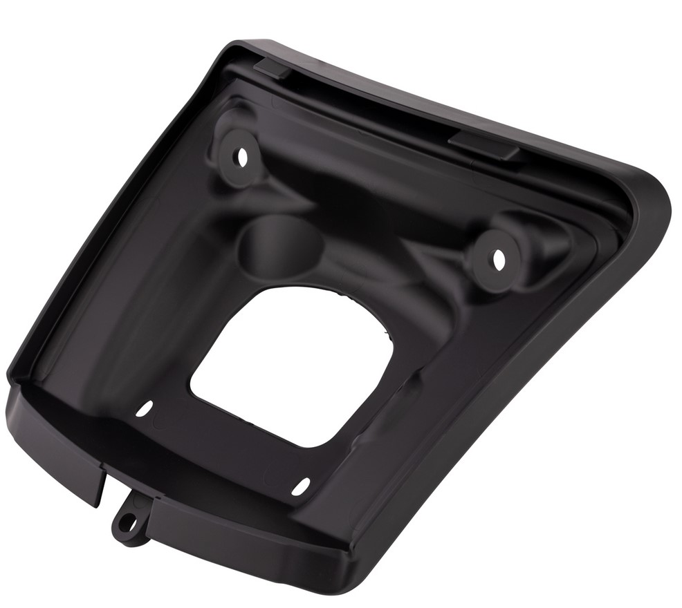 Kit de feux arrière pour Vespa GTS/GTS Super/GTV 125-300ccm ('14-'18), teinté