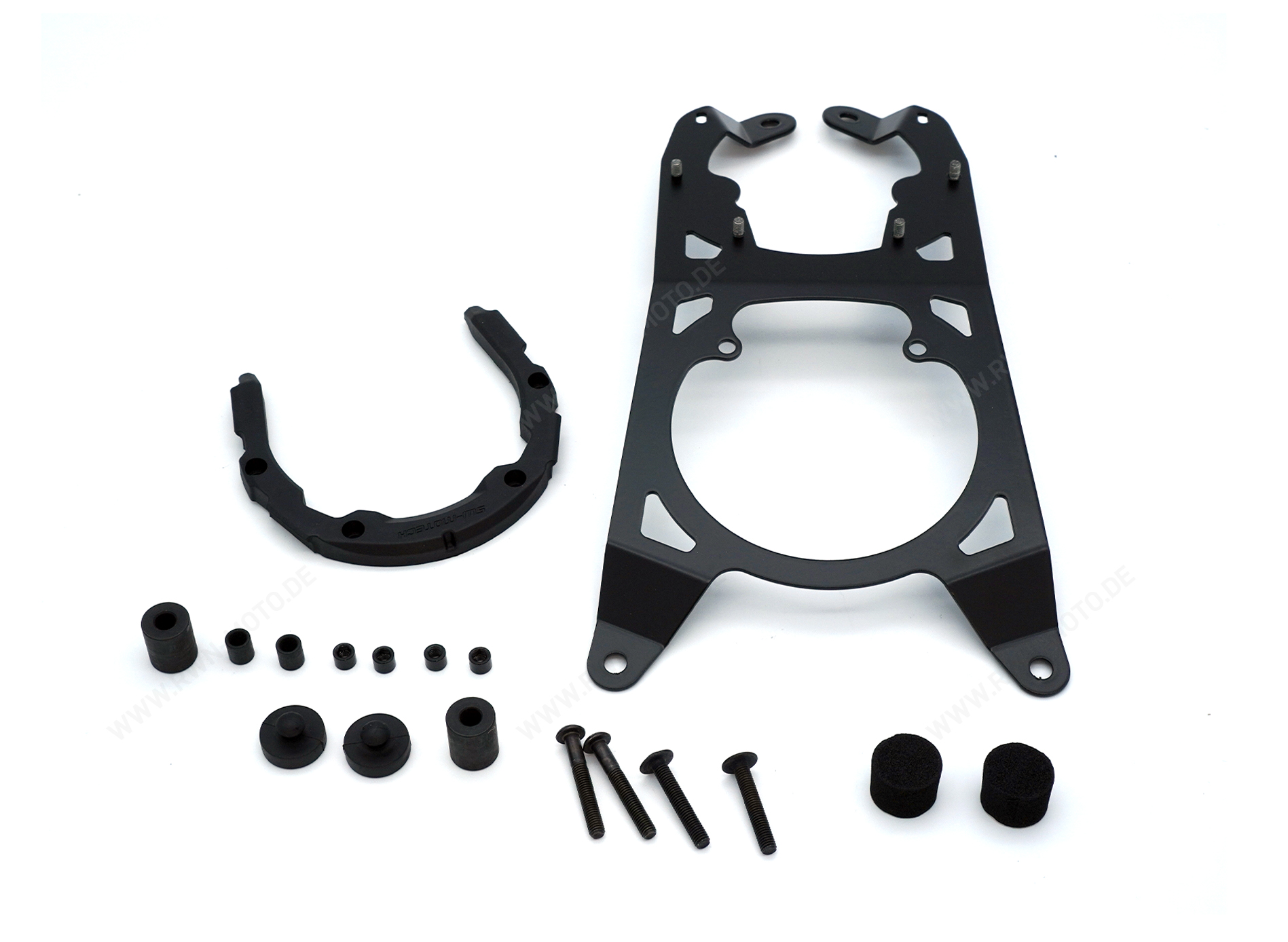 Anneau de sacoche de réservoir pour MT-07 (année 21-24) Original Yamaha