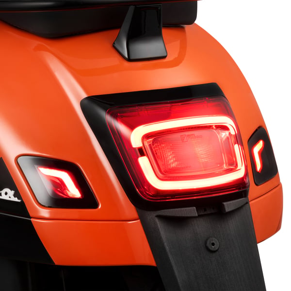 Kit de clignotants SIP avant & arrière pour Vespa GTS/GTS Super 125-300ccm (2023-)